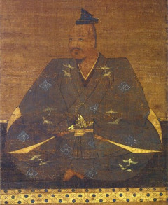 【悲報】大河ドラマの武田信玄さん、開始9分で餅を喉に詰まらせて退場してしまう