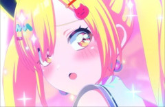 アニメ「バンドリ！ ゆめ∞みた」、初回は第1話〜第3話の一挙放送