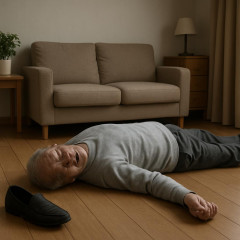 昨年の「孤立死」前年を上回る２万２２２２人、独居死の３分の１で現役世代も目立つ…専門家「未婚率の上昇で今後も増える」