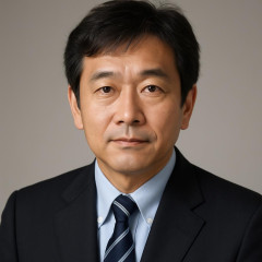気象予報士・吉田ジョージさん、死去 56歳「番組出演後に倒れ意識不明のまま…」 東海テレビ『スイッチ!』などで活躍   #訃報 |  3大ジョージ