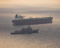 【悲報】イランさんの石油、輸出できず腐り始めるｗｗｗｗｗｗｗｗｗｗ
