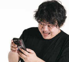 ソシャゲ、いくら多くても３つぐらいが限界だよな？
