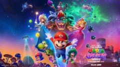 マリオ新作映画を観た人『映画評論家には面白さの半分も理解できない「任天堂ゲームファン向け」の内容だった』
