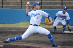 【悲報】中日・根尾昂さん、また一軍登録抹消されてしまう・・・・・・・・・