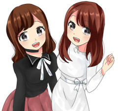 【画像】顔90点体80点の女 VS 顔80点体90点の女