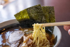 ラーメン390円←安い ラーメン600円←普通 ラーメン850円←ぼったくり