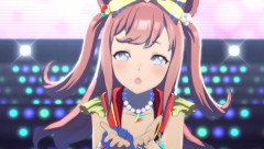 【ウマ娘】史実のおデジの戦績見たんだけどキモすぎでは？