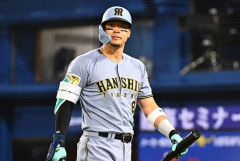佐藤輝明、メジャー移籍なら1億ドル規模の契約で移籍かWWWWWWWWWWWWWWWWWWWWWWWWWWWWWWWWWWWWWWWWWWWWWWWWWWWW
