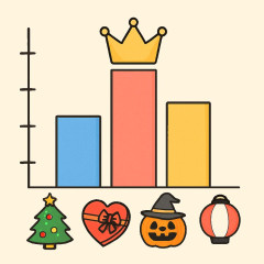 昭和＆平成生まれが選ぶ「もういらない行事TOP10」バレンタイン・ハロウィンを抑えた1位は…   |  クリスチャンだから言わせてもらうけど、