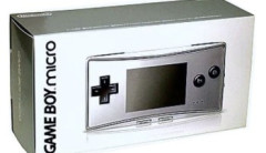 『ゲームボーイミクロ』とかいう幻のハード