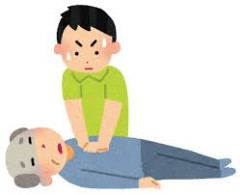 海で沈んでる女の子を発見！私『大変！助けなきゃ！』 → 人工呼吸と心臓マッサージで一命を取り留めた！ → 後日、その女ん子とご両親と再開し…