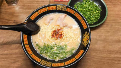 最高にうまいと思う中華・ラーメンチェーン ２位：一蘭　１位は？