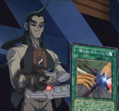 【遊戯王OCG】一撃必殺！居合いドロー良いよね
