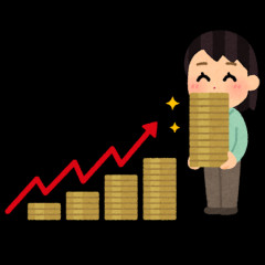 SKハイニックス、粗利79%、営業利益率72%！お札刷るより効率の良い狂気の決算！