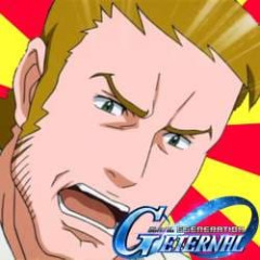 【GジェネE】覚醒素材の消費を強いられているんだ！