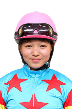 小林美駒13勝 ＝その他女性騎手13勝