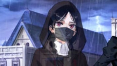 【FGO】Fakeコラボイベントで狂信者ちゃんこと雪轍のハサンの現代衣装の立ち絵が登場