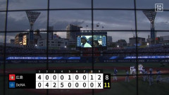 最近のベイスターズの得点数wwwwwwwwwwwwwww