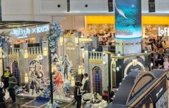 【画像】中国の秋葉原、もはや秋葉原より秋葉原になるwwwwww