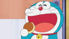 「和菓子が好物のキャラ」←誰が思いつく？