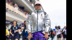 メルセデスのラッセル、F1マイアミGPを終えて「今はまだ何も考えていない」「ただもう一度勝ちたいだけ」