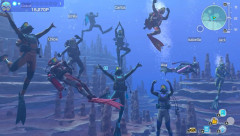 【祝】Switch「フォーエバーブルールミナス」発売から2周年！