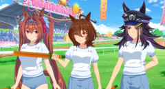 【ウマ娘】FANZA版でこの棒が消えるって本当ですか