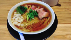 【画像】最近撮ったラーメンの画像上げてくれ