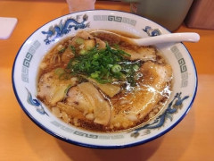 ラーメンの写真貼ってよ