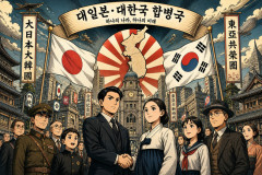 韓国人「日本こそが人間らしく生きられる最低ライン（マジノ線）の国ではないか？」→「日本は理想郷にしか見えない、今すぐ脱出して日本に行きたい」