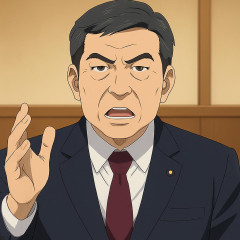 石破茂ちゃん『高市総理を選んだ以上、国民には最後まで責任を取って頂く必要がある』