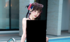人気インフルエンサー「この身体になってから男が寄り付かなくなり、子孫繁栄終了が確定した」ﾊﾟｼｬｯ→ガチでとんでもない身体になってしまう・・・