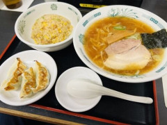 日高屋←中華料理チェーン店最強説