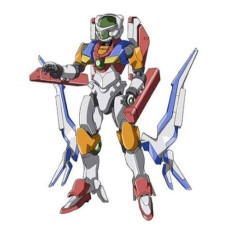 【ガンダム00】量子ジャンプもできる作業用モビルスーツ「サキブレ」の魅力