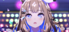 【ウマ娘】アイちゃんの背後霊になったアイちゃんと他