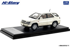 【海外の反応】初代トヨタハリアー/レクサスRX300は全てを変えたクルマだった！