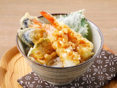 【悲報】ワイ「天丼の具最強5種を教えてクレメンス」AIさん「・・・」ｗｗｗｗｗｗｗｗｗｗ
