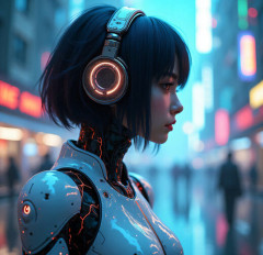 【超朗報】AI搭載のセ○クスロボットの試作品がついに完成！！