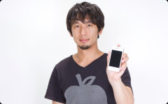 彼氏がよく携帯をいじるようになったので、私「もしかしてウワキしてる？」彼「そんなに疑うなら俺の携帯見てみろよ！（怒」→見た結果…