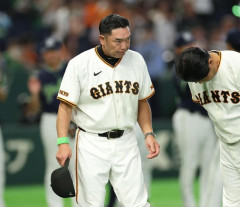 完敗の巨人・阿部監督「申し訳ない」と自ら切り出す　「スワローズの若い選手を見習ってほしい」自軍選手との違いを指摘