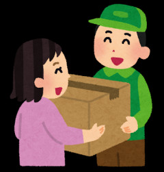 【悲報】配達員だけど、届けた後すぐ『コレ』する奴ってサイコパスかよｗｗｗ