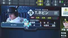 【勝利】西武ファン集合（2026.5.4）