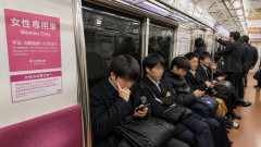 【今年3月】JR西日本の特急列車の女性専用席を男が集団で利用して車掌と大揉めする事案が発生