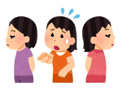 【修羅場】小学生の頃から幼馴染のA母娘に「友達少ないダメな子」と言われマウンティングされ続けてきた。しかし高校生になるとトロいA子と一緒に居てくれる子はいなくなり