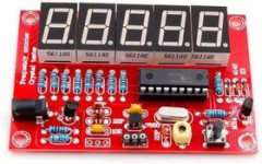 また秋月で電子工作キットをポチろうとしている