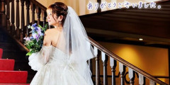 有名女性声優・明坂聡美さん、ついに結婚！お相手はまさかの◯◯・・・！
