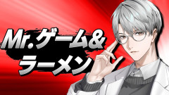 【#にじさんじスマブラ杯】2026年大会を席巻したジョー・力一のキャラ選択ボイス