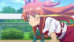 【ウマ娘】視野スキルとかサイゲ何も考えてないよ