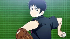 なんで野球漫画の主人公ってピッチャーばかりなん？