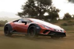 【衝撃】「ForzaHorizon6」、推奨スペックRTX3060Tiｗｗｗｗｗｗｗｗ